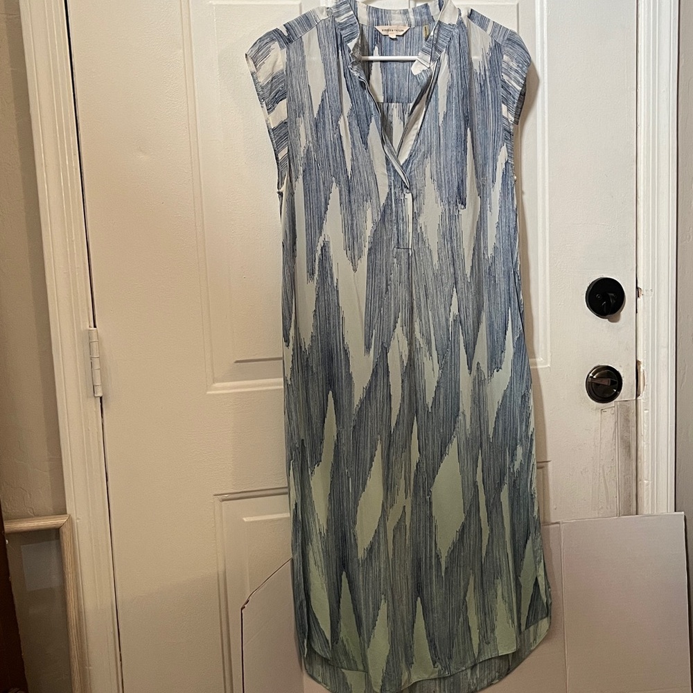Rebecca Taylor dress
